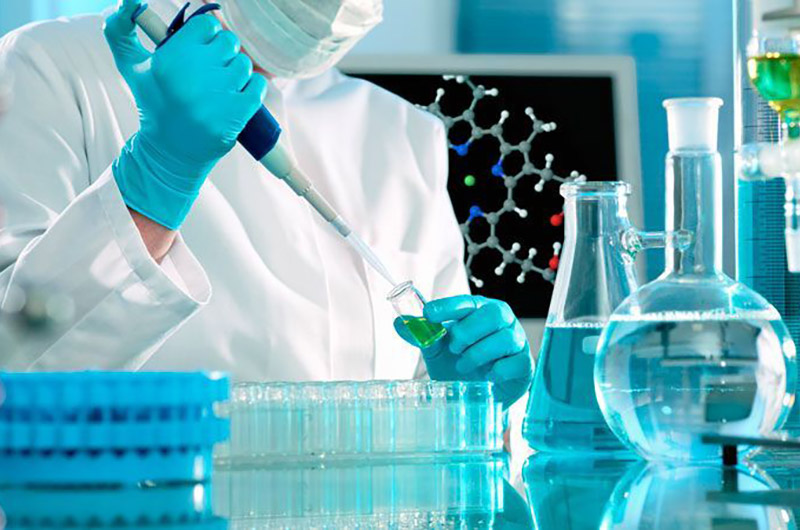 Sal Industrial de Puebla S.A. de C.V. | Sal en la industria química