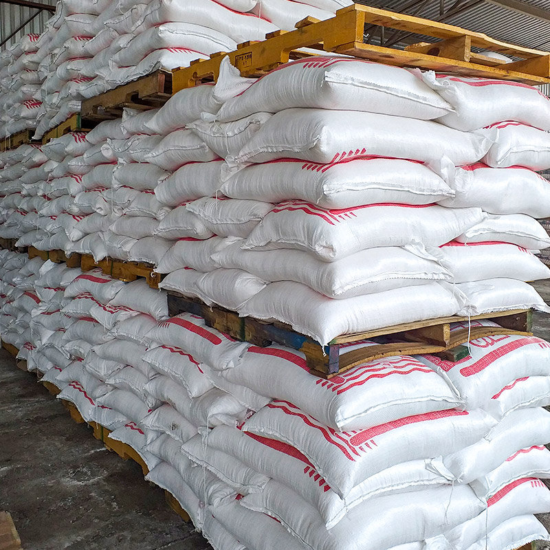 Sal Industrial de Puebla S.A. de C.V.